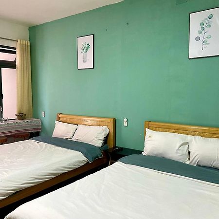 Be.Ho Dalat - Attic Otel Dış mekan fotoğraf