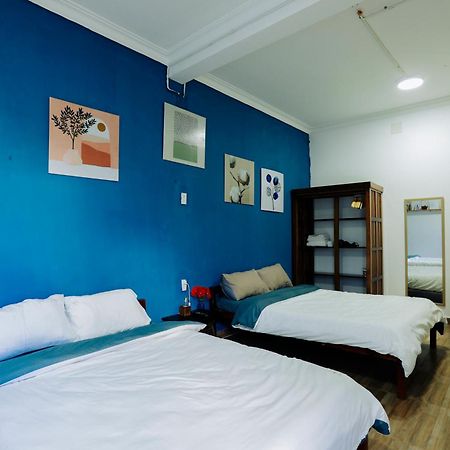 Be.Ho Dalat - Attic Otel Dış mekan fotoğraf