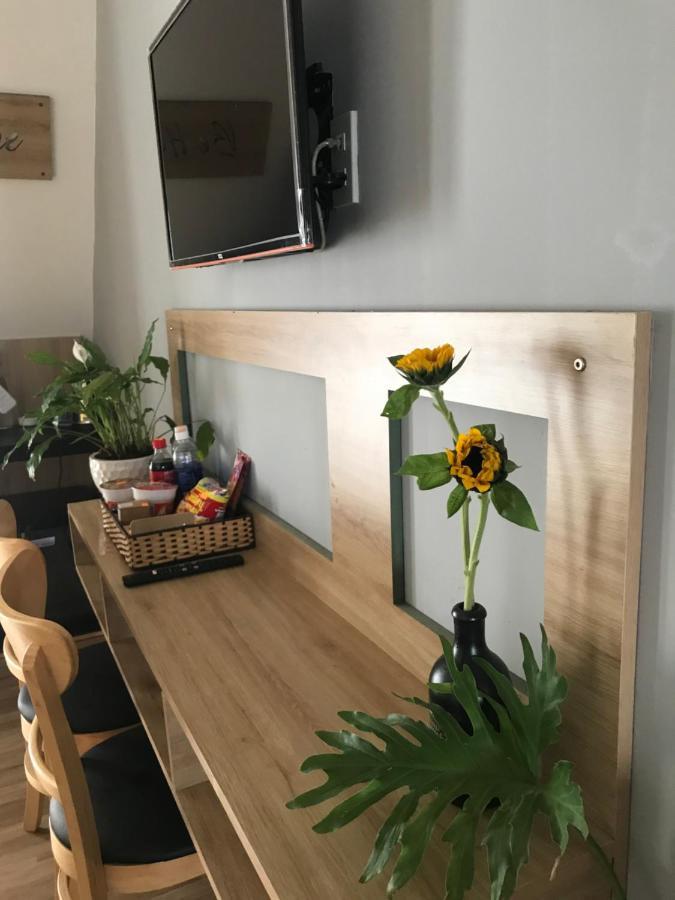 Be.Ho Dalat - Attic Otel Dış mekan fotoğraf