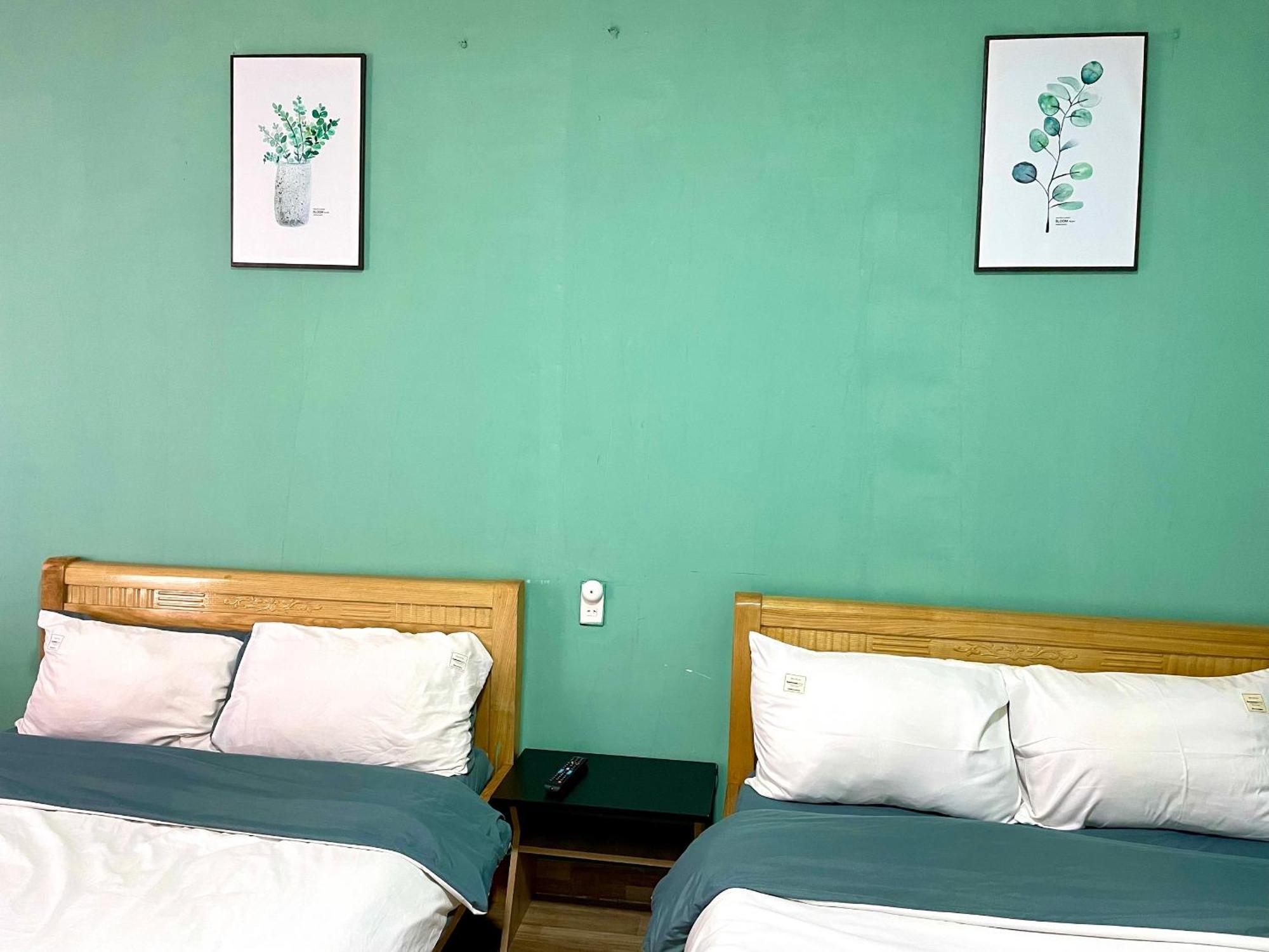 Be.Ho Dalat - Attic Otel Dış mekan fotoğraf