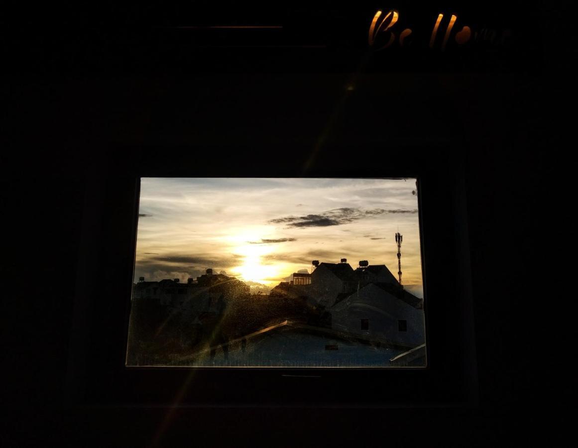 Be.Ho Dalat - Attic Otel Dış mekan fotoğraf