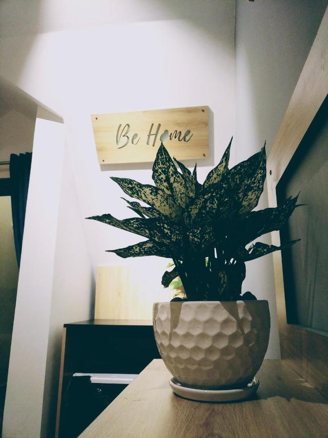 Be.Ho Dalat - Attic Otel Dış mekan fotoğraf