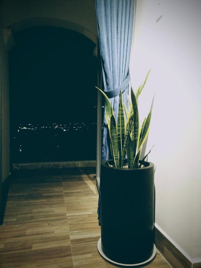 Be.Ho Dalat - Attic Otel Dış mekan fotoğraf