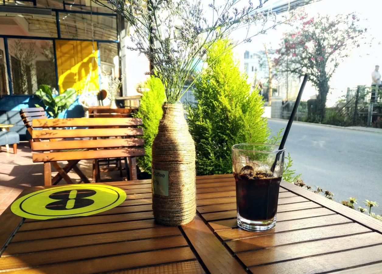 Be.Ho Dalat - Attic Otel Dış mekan fotoğraf